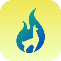 أيقونة Llamafood Driver