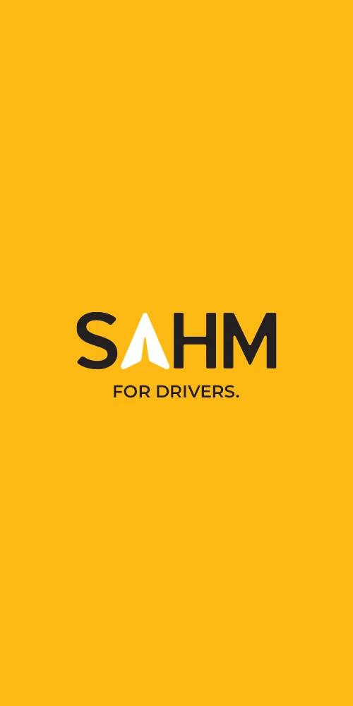 Sahm Driver | كابتن سهم screenshot