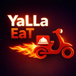 أيقونة YaLLa Eat